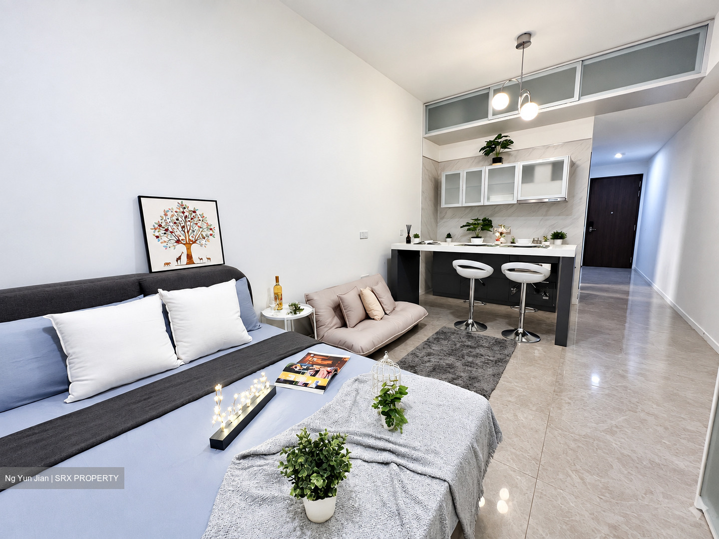 The M (D7), Apartment #618663541
